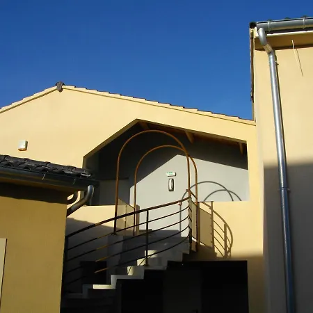 Aparthotel Residella House & Kitchen Avignon Le Pontet
