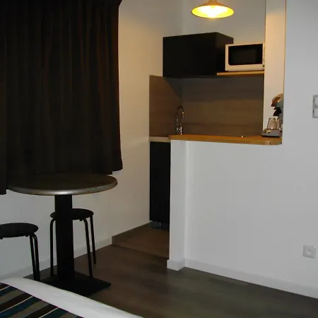 Residella House & Kitchen Avignon Le Pontet Aparthotel