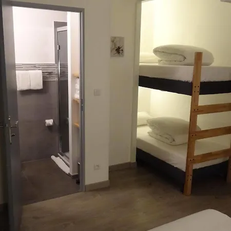 Residella House & Kitchen Avignon Le Pontet 3*