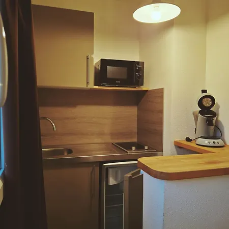 Residella House & Kitchen Avignon Le Pontet 3*