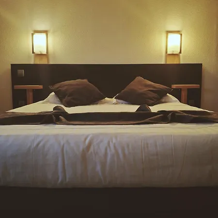 Apartahotel Residella House & Kitchen Avignon Le Pontet 3*