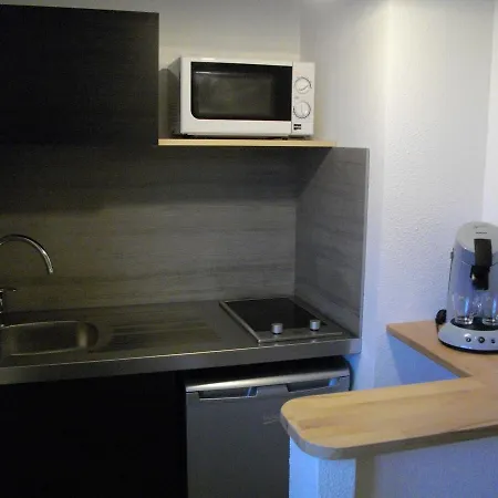 Residella House Avignon 3*
