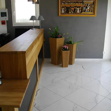 Residella House & Kitchen Avignon Le Pontet Apartahotel